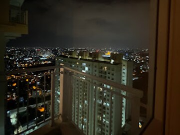 3.5 BHK Penthouse – Exterior View View at Konanakunte - for Rent