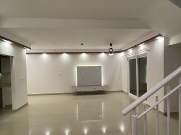 Furnished Amenities in 3.5 BHK Penthouse at Konanakunte – for Rent