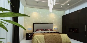 Bedroom in 3 BHK Apartment at Manikonda – for Sale