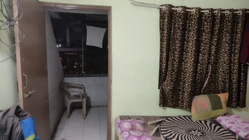 Bedroom in 1 BHK Apartment at Lunkad Dreamland, Viman Nagar – for Rent