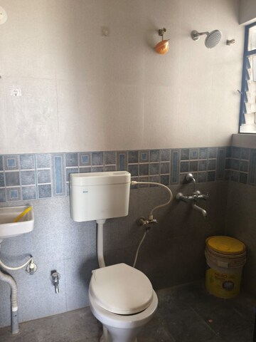 Master Bedroom in 2 BHK Apartment at Goel Ganga Hamlet, Viman Nagar – for Rent