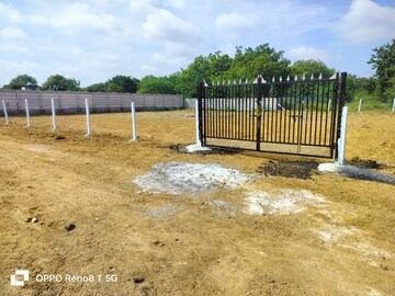  Plot For Sale in Moinabad