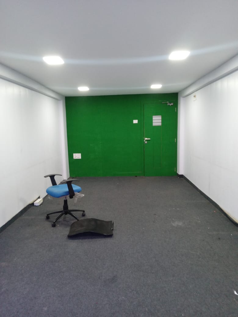 Office Space For Sale in Kolte Patil City Space