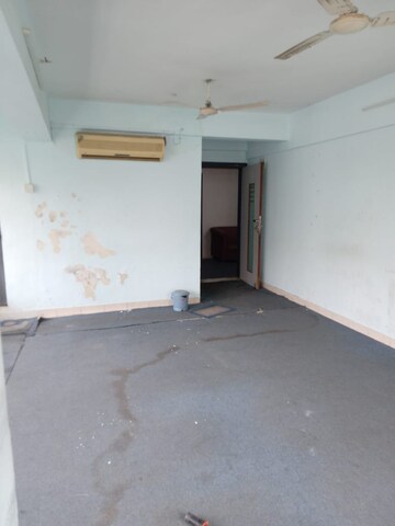 Floor Plan in  Office Space at Kolte Patil City Space, Viman Nagar – for Sale