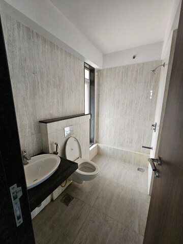 Master Bedroom in 3 BHK Apartment at Sheth Avalon, Laxmi Nagar – for Rent