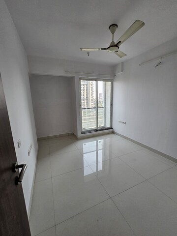 Bathroom in 3 BHK Apartment at Sheth Avalon, Laxmi Nagar – for Rent