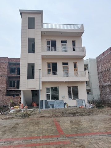 3 BHK Builder Floor For Resale in Kharar Mohali Road Kharar  8055967