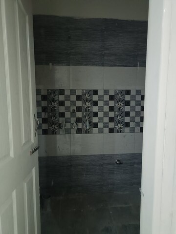 Bathroom in 3 BHK Builder Floor at Kharar Mohali Road – for Sale
