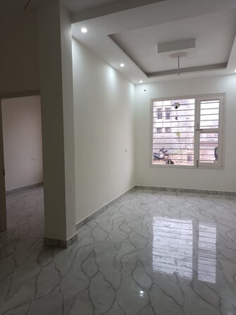 3 BHK Builder Floor For Resale in Kharar Mohali Road Kharar  8055967