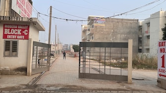 3 BHK Builder Floor For Resale in Kharar Mohali Road Kharar  8055967