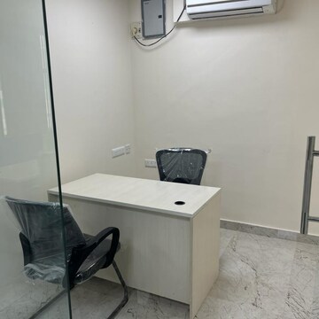 Team Area in  Office Space at Hi Tech City – for Rent