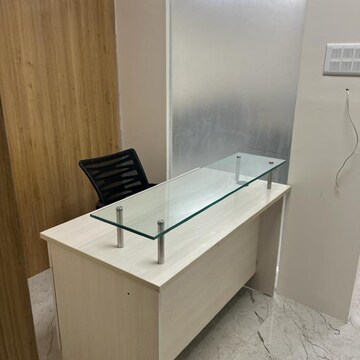 Bedroom in  Office Space at Hi Tech City – for Rent