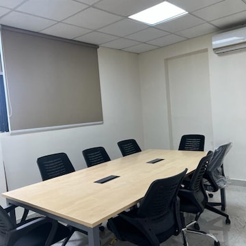 Team Area in  Office Space at Hi Tech City – for Rent