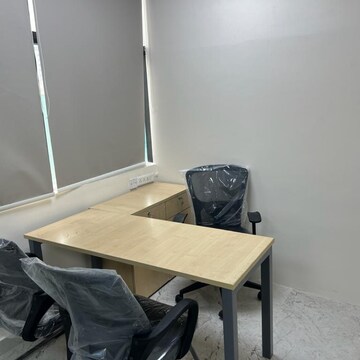 Team Area in  Office Space at Hi Tech City – for Rent