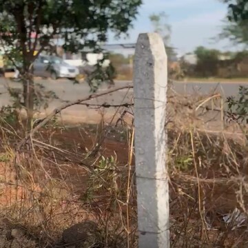 Plot Area in  Land at Mominpet – for Sale