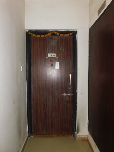 1 BHK Apartment For Sale in Asmita Ventage