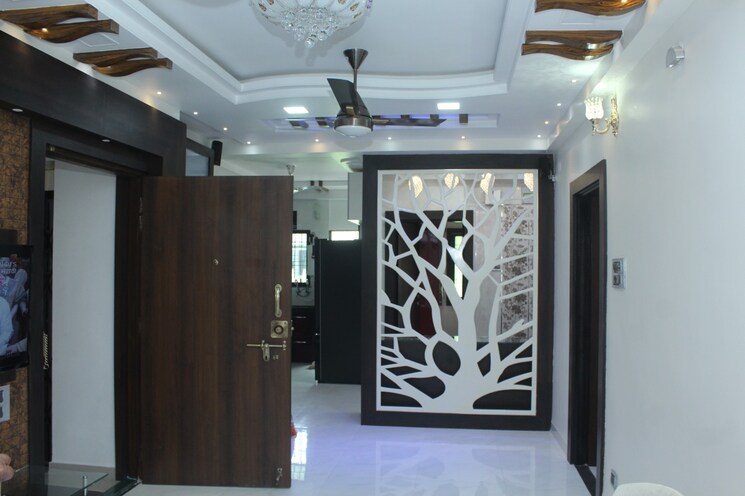 Other, nagpur station 2 Bedroom 1000 Sq.Ft. Apartment In Nagpur Station Nagpur 8056006