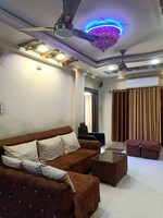 2 BHK 1000 Sq.Ft. Apartment in Tukdoji 
