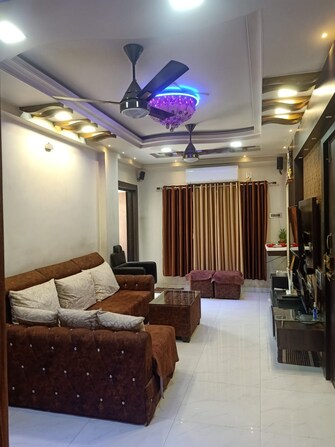 2 BHK Apartment For Resale in Nagpur Station Nagpur  8056006