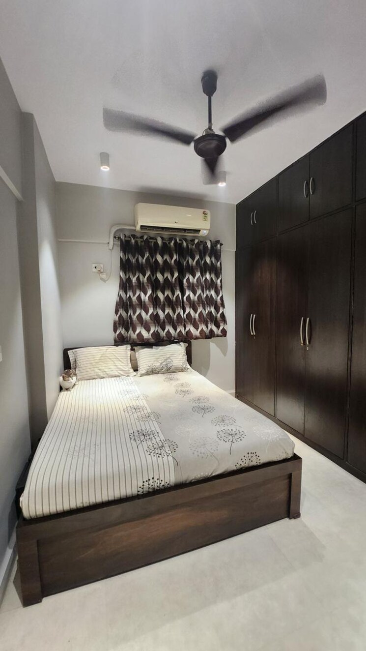 Bedroom, the-advantage-raheja-brookhaven 2 Bedroom 870 Sq.Ft. Apartment In Andheri East Mumbai 8056009