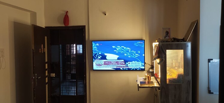 Bedroom, joy-valencia 2 Bedroom 1440 Sq.Ft. Apartment In Jogeshwari East Mumbai 8056010