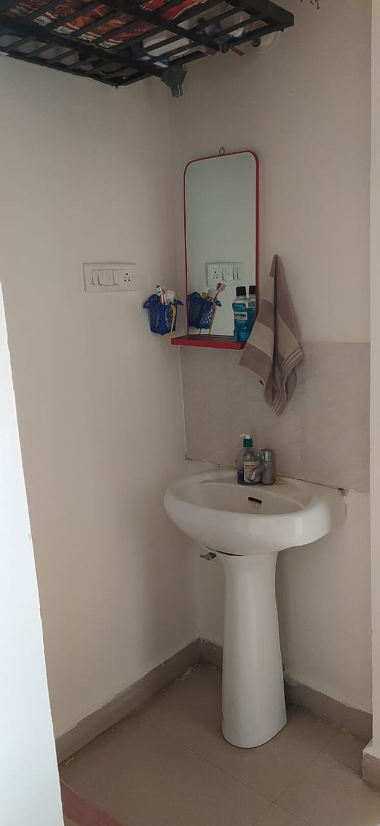 Bathroom, joy-valencia 2 Bedroom 1440 Sq.Ft. Apartment In Jogeshwari East Mumbai 8056010