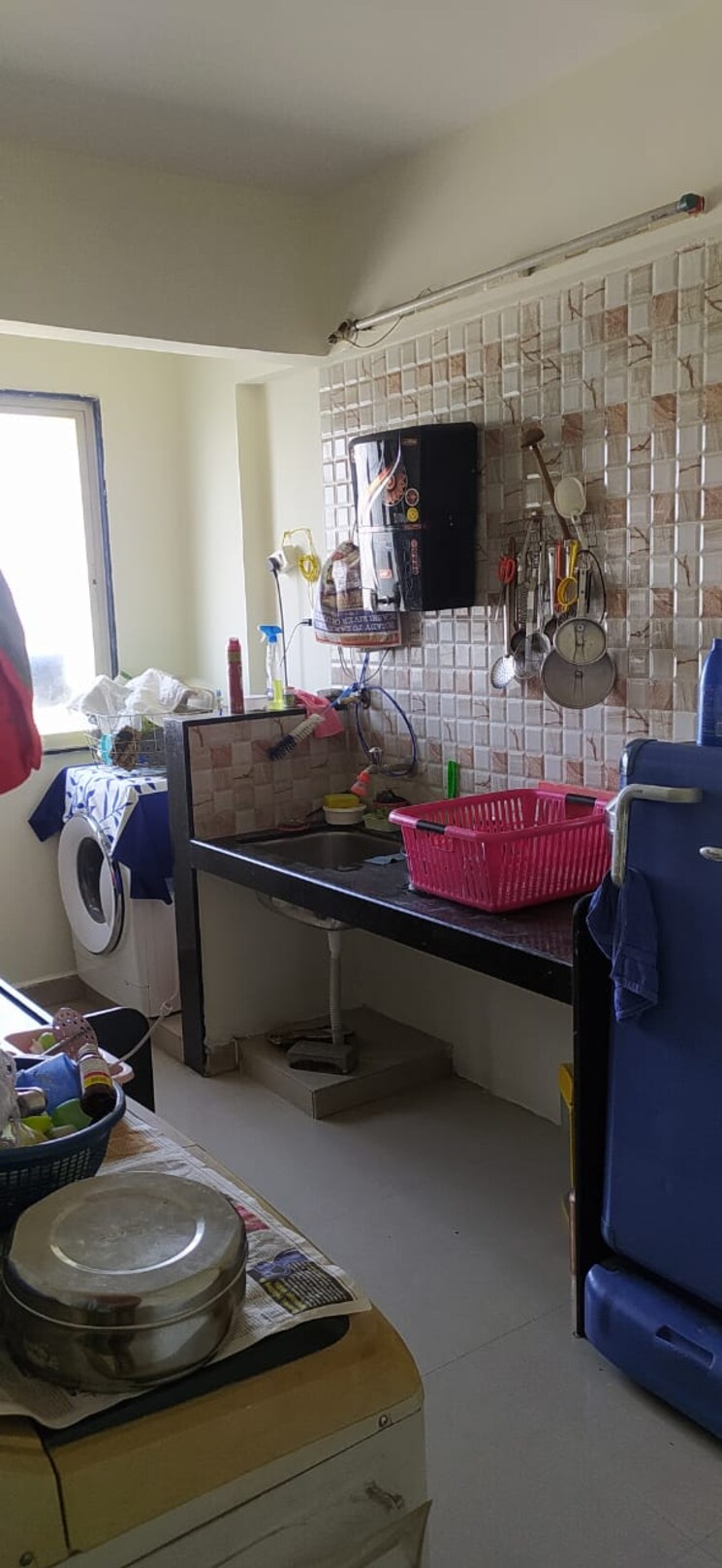 Master Bedroom, joy-valencia 2 Bedroom 1440 Sq.Ft. Apartment In Jogeshwari East Mumbai 8056010