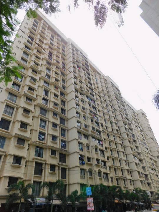 2 BHK + Pooja Room,Servant Room 1440 Sq.Ft. Apartment in Joy Valencia