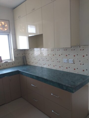 3 BHK Apartment For Rent in Zara Rossa, Sector 112