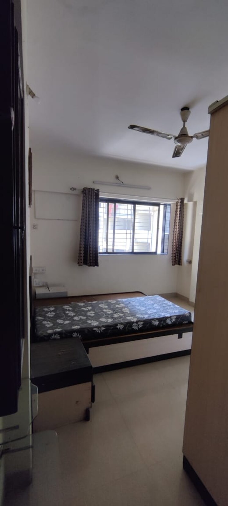 Bedroom, poonam-jewel 2 Bedroom 810 Sq.Ft. Apartment In Poonam Nagar Mumbai 8056012