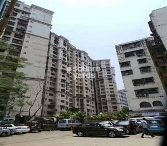 2 BHK Apartment For Resale in Poonam Jewel Poonam Nagar Mumbai  8056012