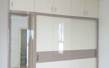 2 BHK Apartment For Rent in Zara Rossa, Sector 112