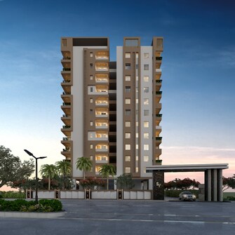 3 BHK Apartment For Resale in V Skyline Homes Adibatla Hyderabad  8056020