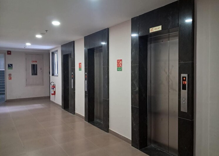 undefined, tata-serein 3 Bedroom 1250 Sq.Ft. Apartment In Pokhran Road No Two Thane 8056025