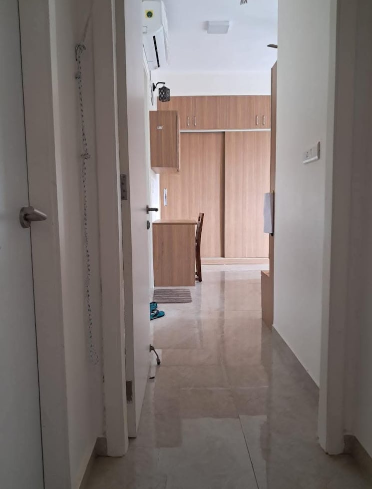 Room, tata-serein 3 Bedroom 1250 Sq.Ft. Apartment In Pokhran Road No Two Thane 8056025