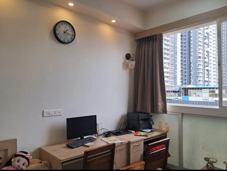 Bedroom, tata-serein 3 Bedroom 1250 Sq.Ft. Apartment In Pokhran Road No Two Thane 8056025