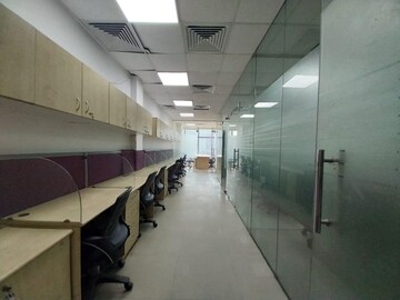 Team Area in  Office Space at Sector 48 – for Rent