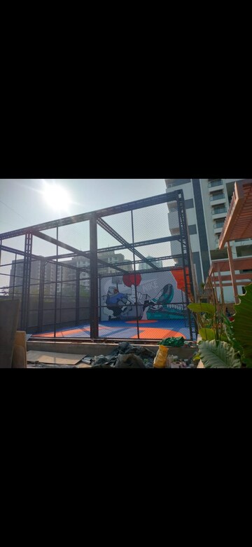 2 BHK Apartment – Exterior View View at Majestique Signature Towers, Balewadi - for Rent