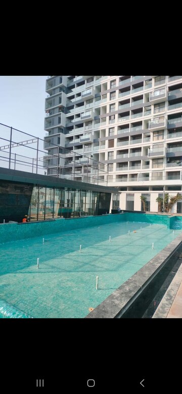 2 BHK Apartment – Exterior View View at Majestique Signature Towers, Balewadi - for Rent