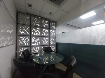 Floor Plan in  Office Space at Sector 48 – for Rent