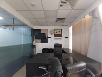Team Area in  Office Space at Sector 48 – for Rent