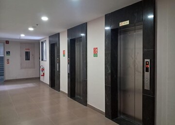 Lift in 3 BHK Apartment at Tata Serein, Pokhran Road No 2 – for Rent
