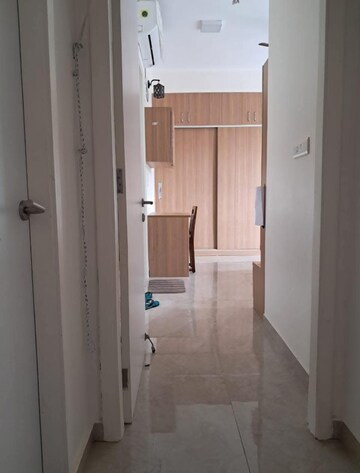 Bedroom in 3 BHK Apartment at Tata Serein, Pokhran Road No 2 – for Rent