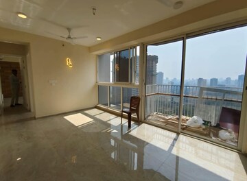 Room in 2 BHK Apartment at Tata Serein, Pokhran Road No 2 – for Rent