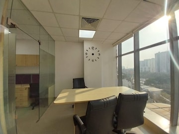 Commercial Office Space 1042 Sq.Ft. For Rent in Sector 48 Gurgaon  8056037