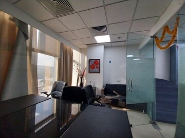Team Area in  Office Space at Sector 48 – for Rent