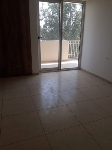 Room in 3 BHK Apartment at Sushma Chandigarh Grande, Lohgarh – for Rent