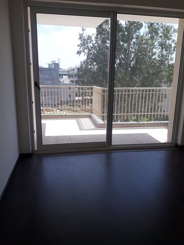 Room in 3 BHK Apartment at Sushma Chandigarh Grande, Lohgarh – for Rent