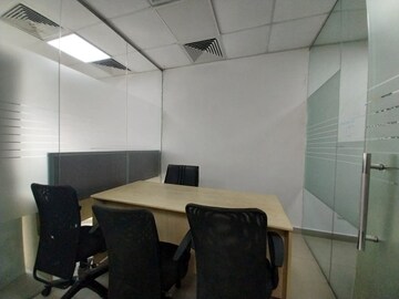 Team Area in  Office Space at Sector 48 – for Rent
