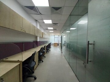 Team Area in  Office Space at Sector 48 – for Rent